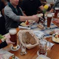 Hochwertige bayerische Lebensmittel