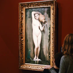 Musée d'Orsay: Small Group Tour 5