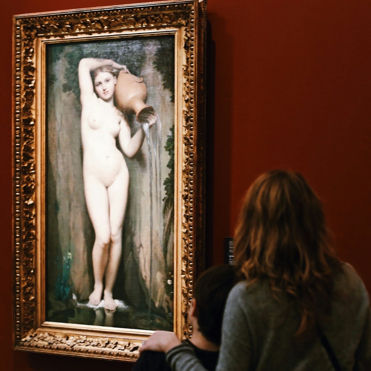 Museo de Orsay: Visita Guiada Semiprivada en Ingles - Alojamientos en Paris