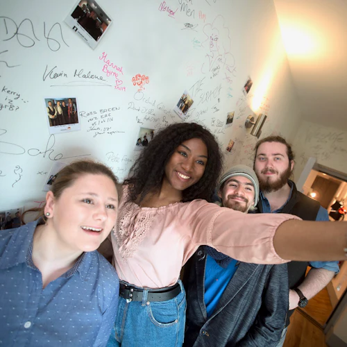 Tour dos estúdios de gravação Windmill Lane - Photo 6