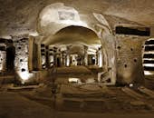 Catacombes de San Gennaro
