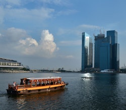 Morning | Singapore River Cruises things to do in Victoria Theatre
