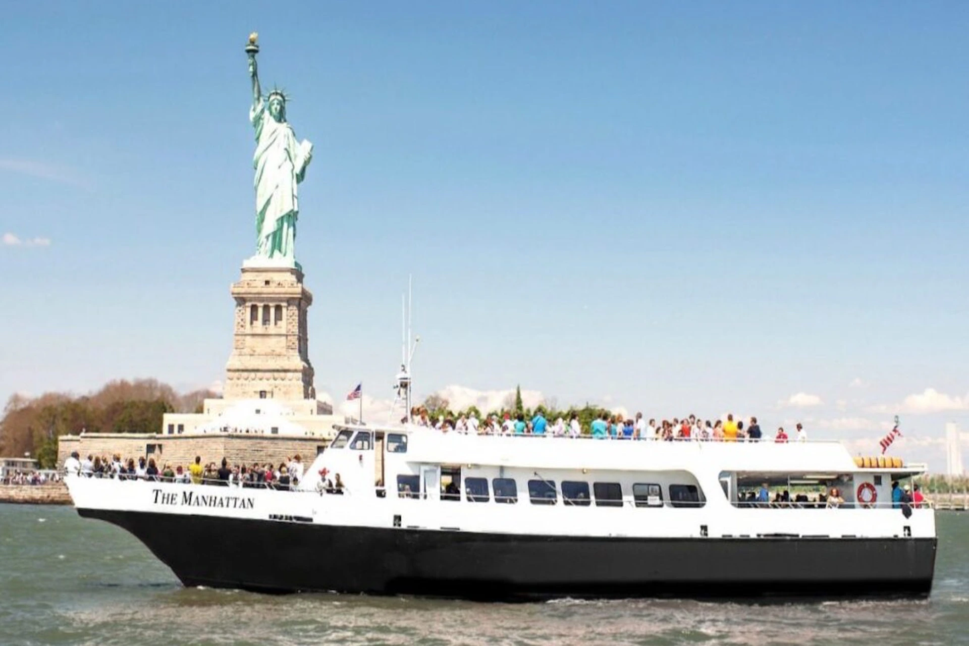 Liberty Cruise