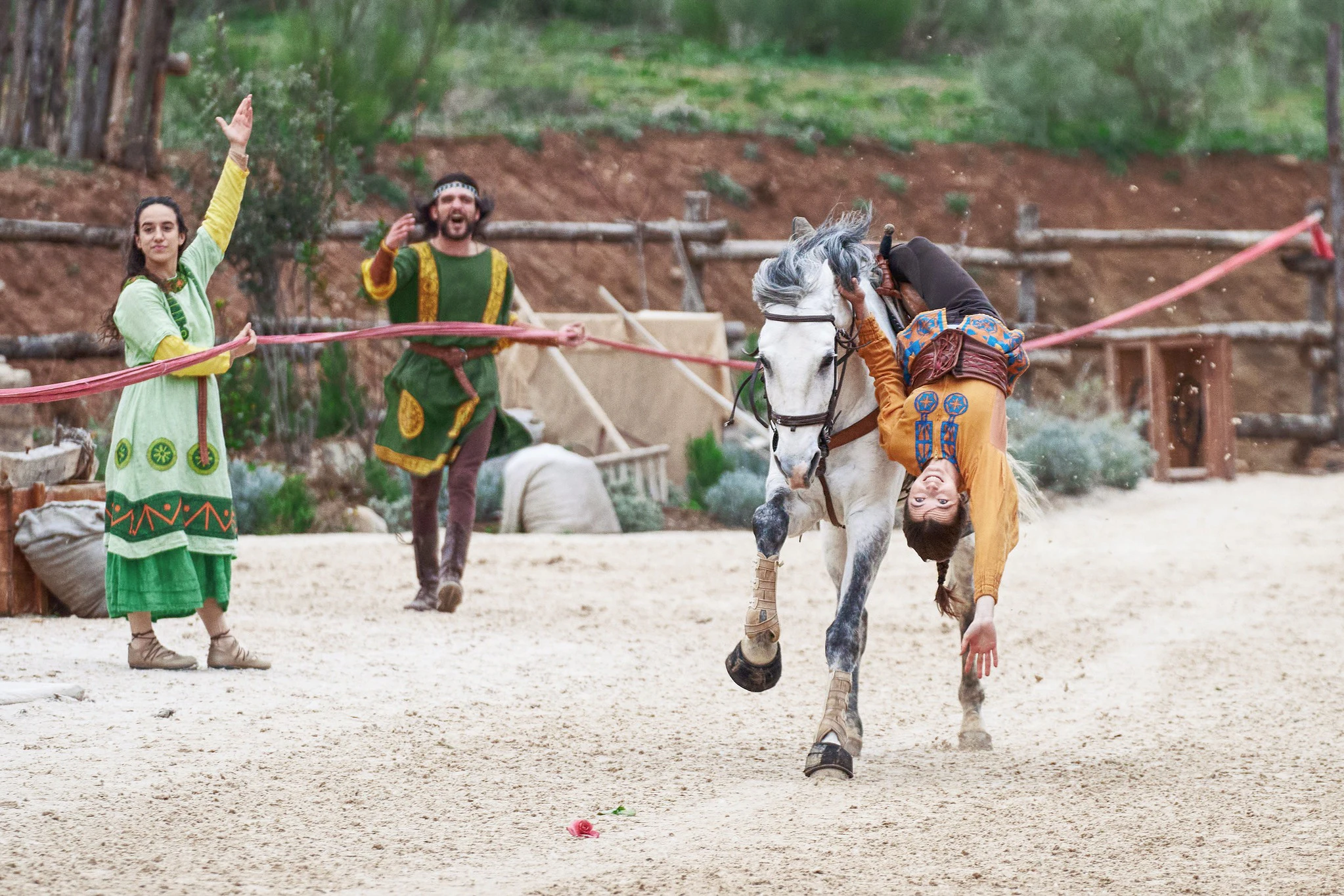 Puy du Fou España: Entry Ticket