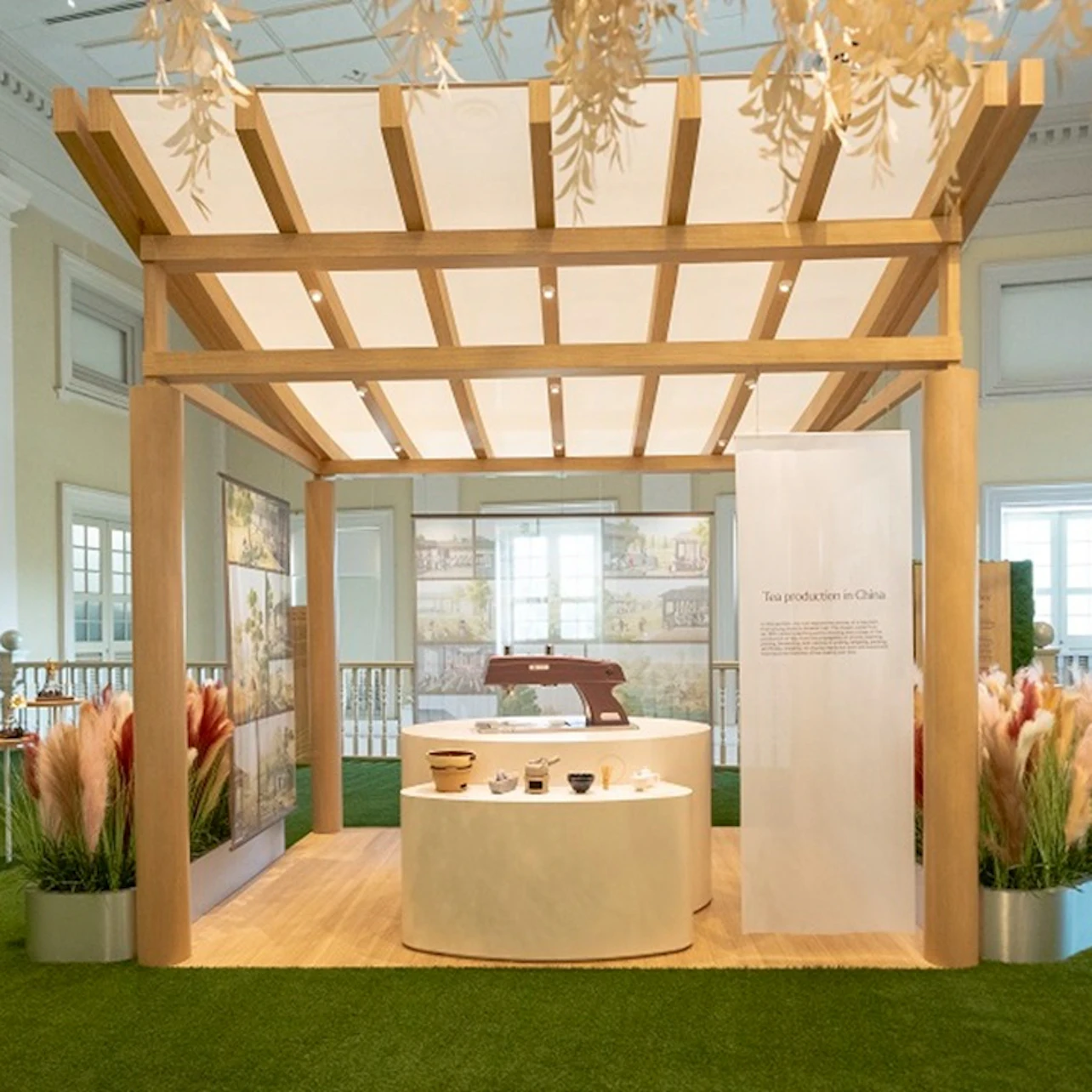 Asian Civilisations Museum: Entry Ticket in Singapore β Tiqets