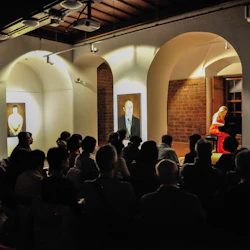 Koncert muzyki Chopina