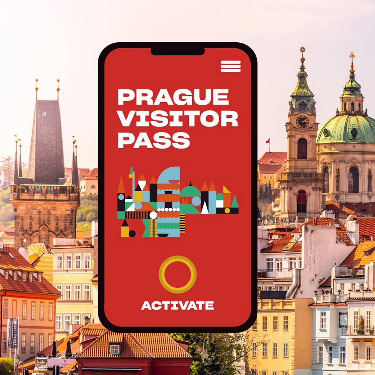 Prague Visitor Pass: Admission to 70+ Attractions + Public Transport in Prague – Tiqets