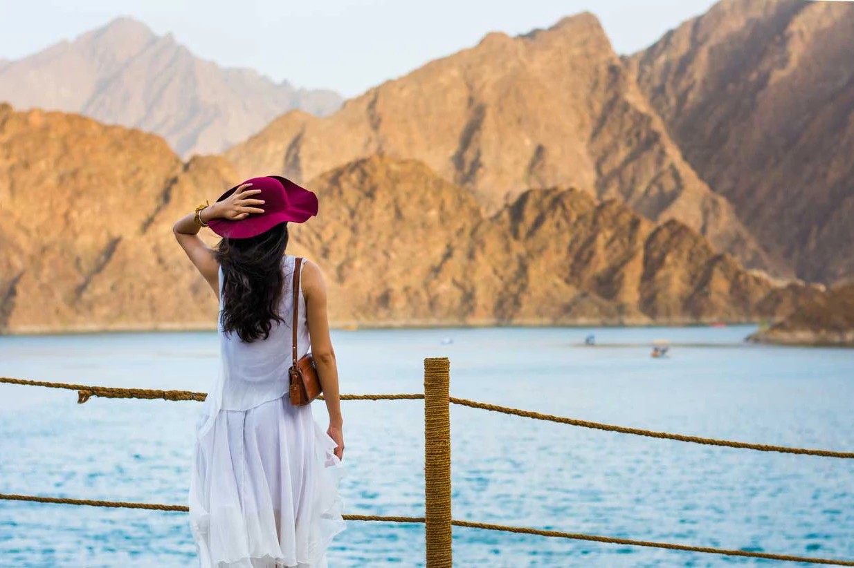 Hatta Mountain Tour, Dam Visit, Heritage Village Tour + More