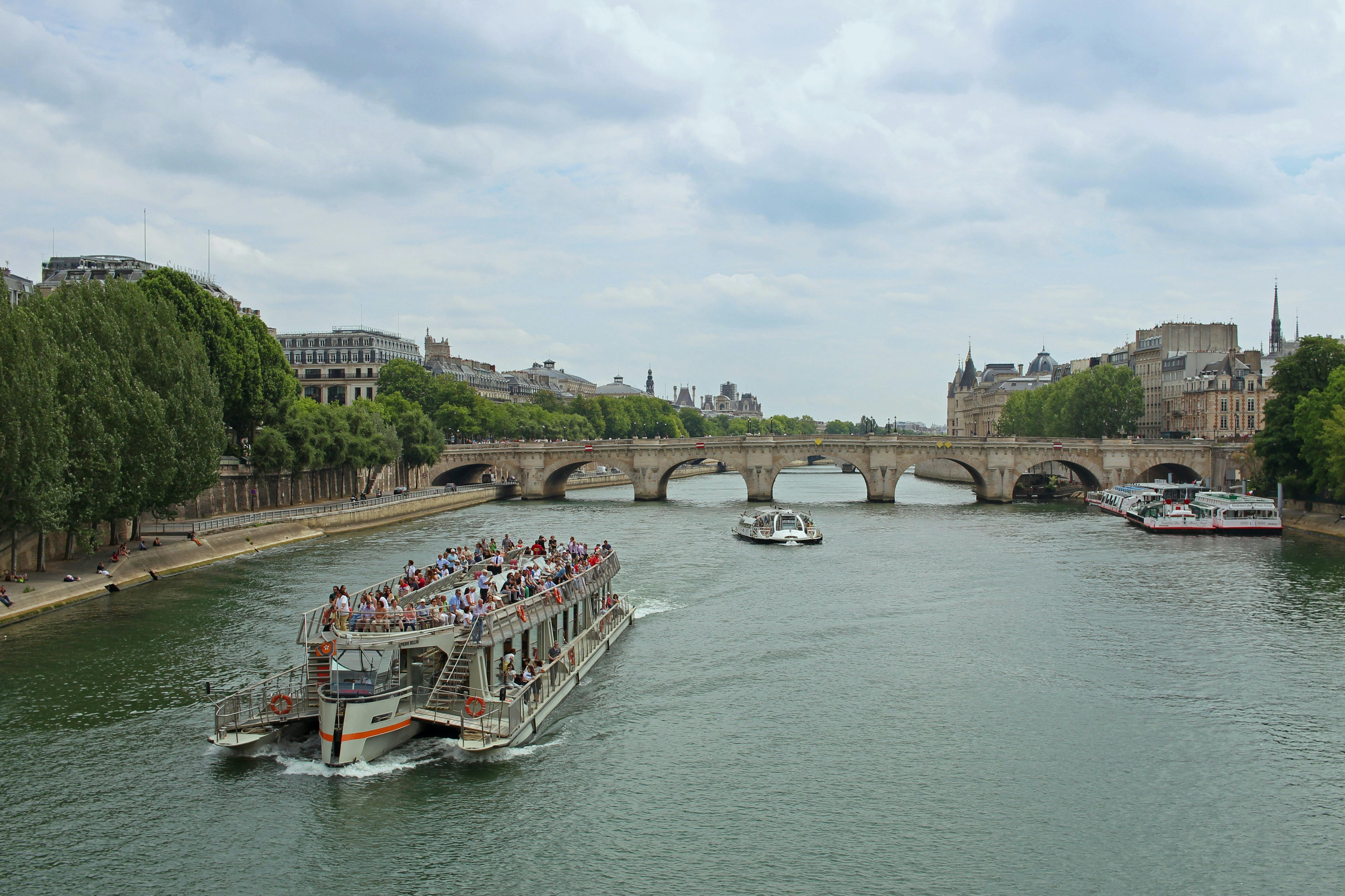 Karta Paris City Card