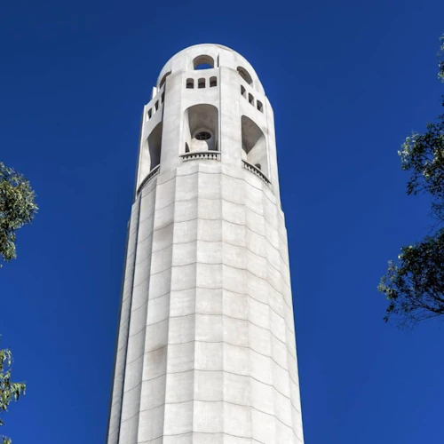 San Francisco: Self-Guided Driving Tour - Photo 2