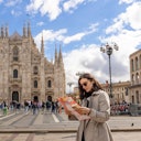 City Sightseeing Milan
