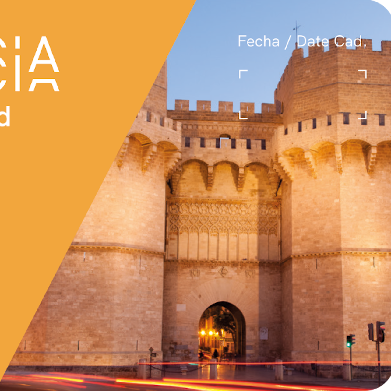 Valencia Tourist Card 7 dias (transporte não incluído) - Acomodações em Valência