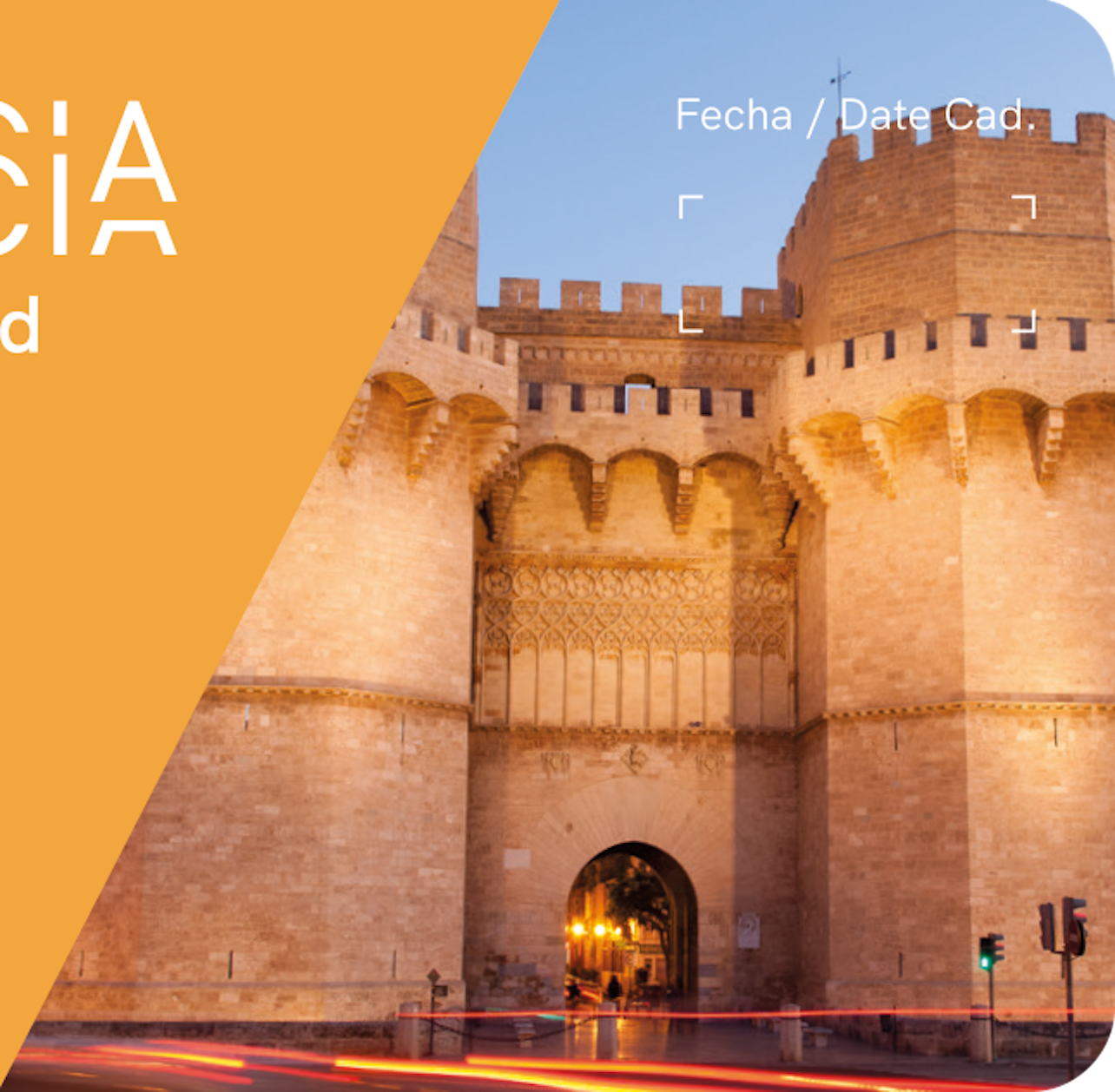 Valencia Tourist Card 7 dias (transporte não incluído) - Acomodações em Valência