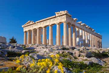 acropolis tiqets