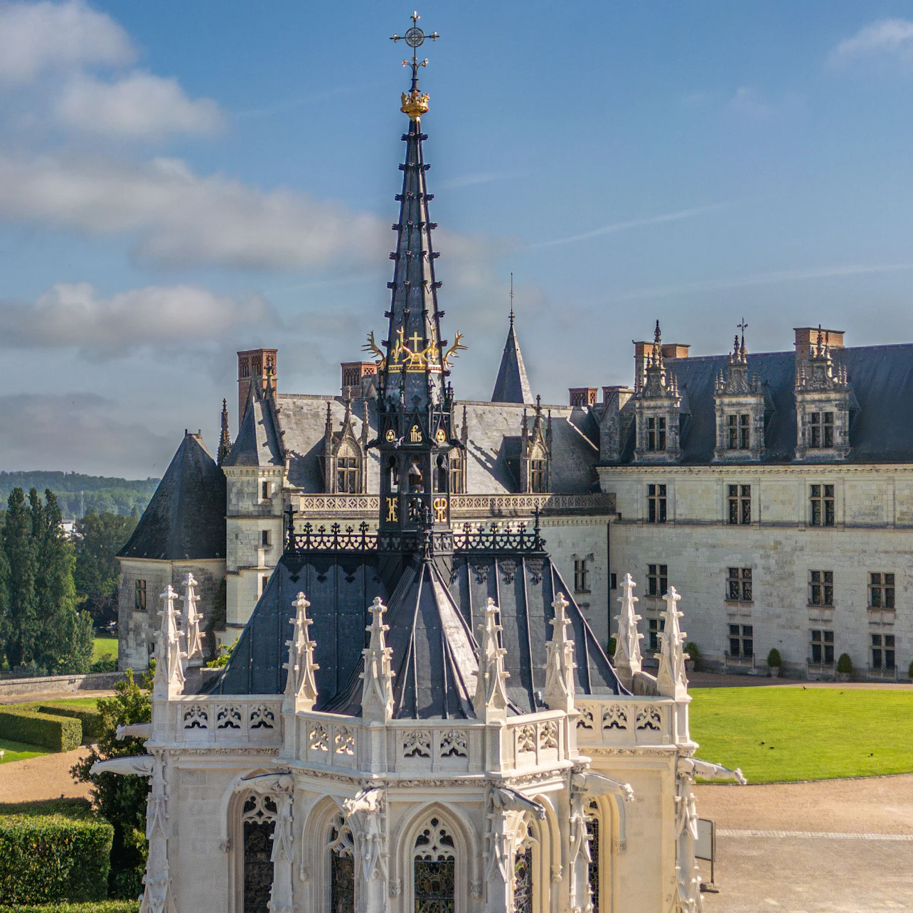 Gallery preview 3 of Château d'Amboise