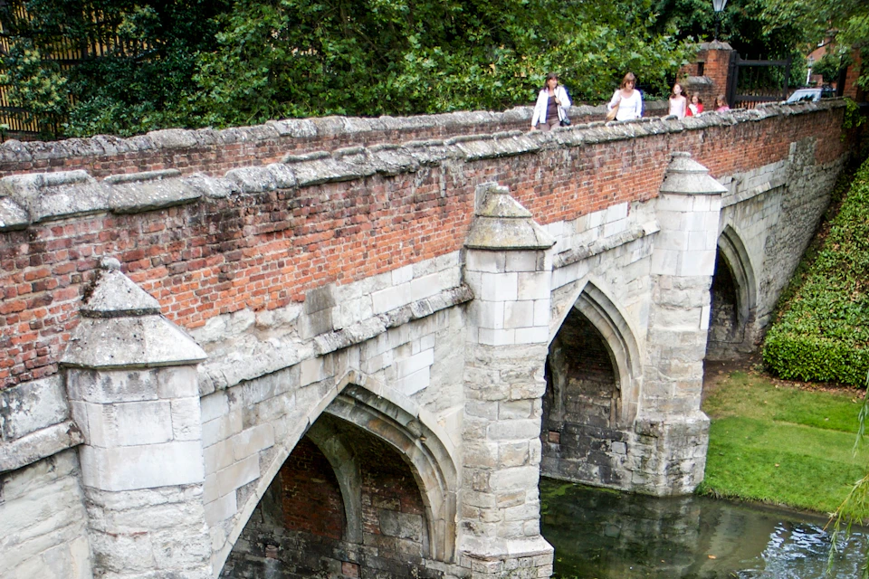 Bridge