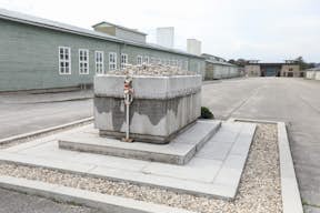 Gedenkteken Mauthausen