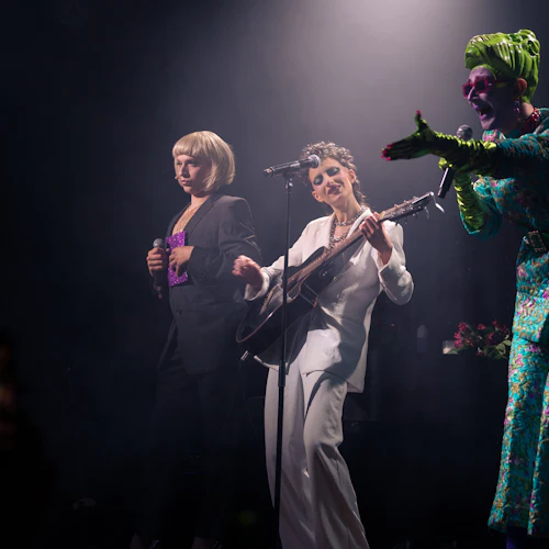 Madame Arthur Cabaret: Show Only - Photo 3