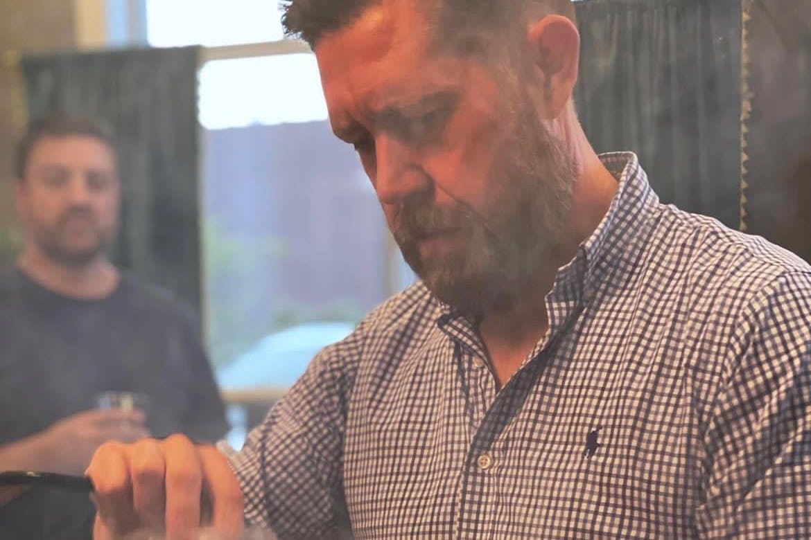 시카고 금주령 투어