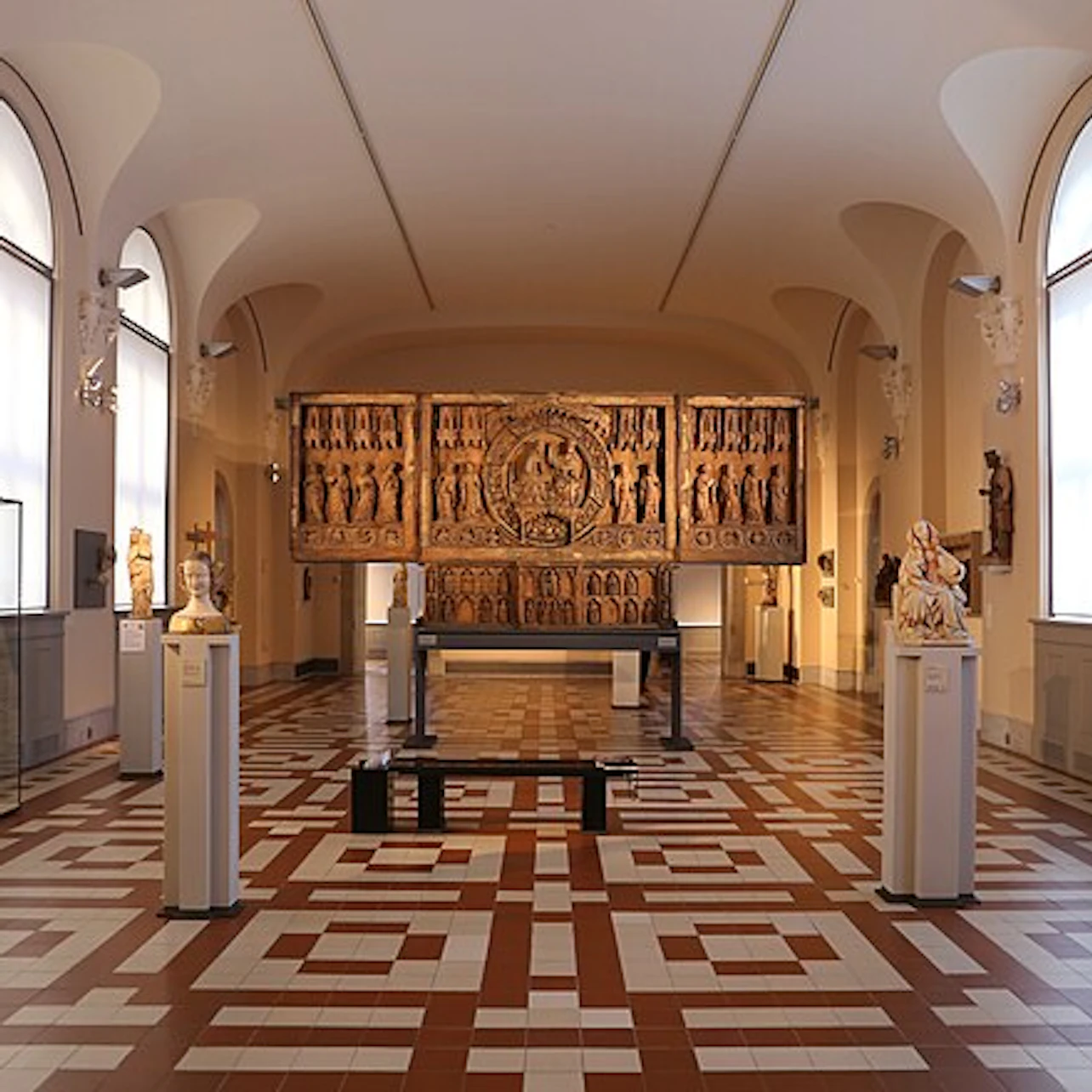 Bode Museum: Entry Ticket in Berlin – Tiqets