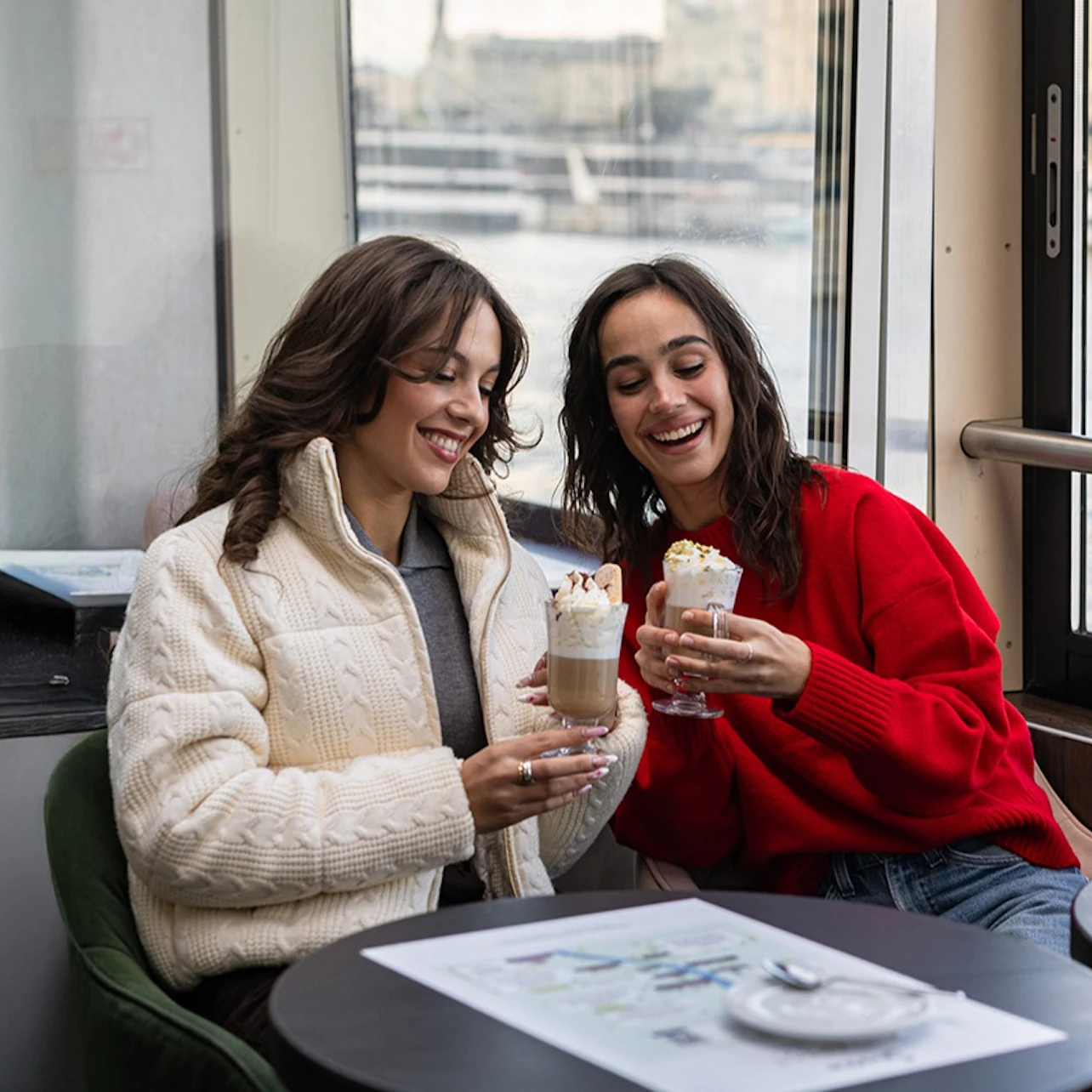 Budapest : croisière touristique à Budapest - Image 2
