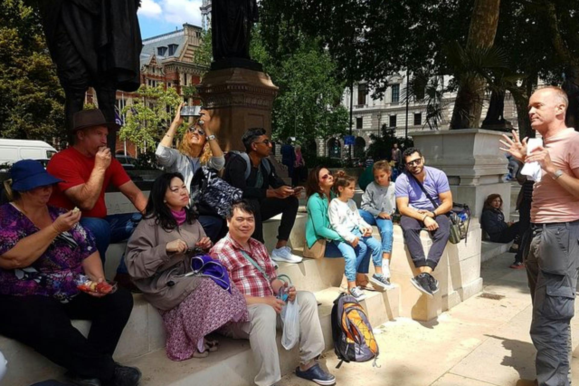 London Top Sights Tours - British Royalty Tour