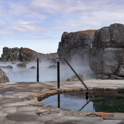 Sky Lagoon: Sér Pass with 7-Step Spa Ritual 5