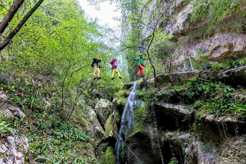 Rio Sallagoni