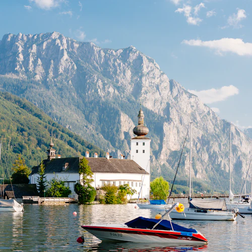 Hallstatt e Salzkammergut: Viagem de um dia saindo de Viena - Photo 4