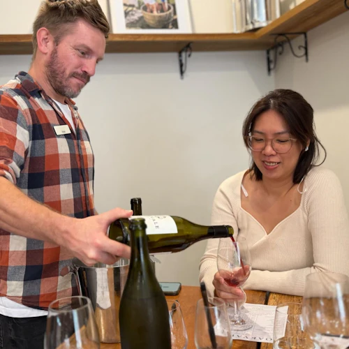 Hunter Valley: Guided Day Trip from Sydney with Tastings + Lunch - Photo 1