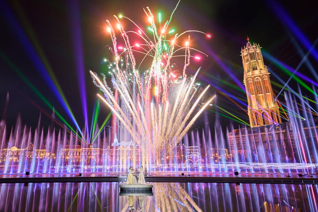 Huis Ten Bosch: Bilhete de entrada - Photo 9