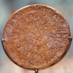 Heraklion Archaeological Museum: Entry Ticket + Digital Hellenic Heritage Guide