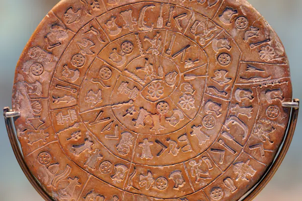 Musée archéologique d'Héraklion : Billet d'entrée + Guide du patrimoine hellénique numérique