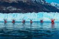 Kayak Perito Moreno