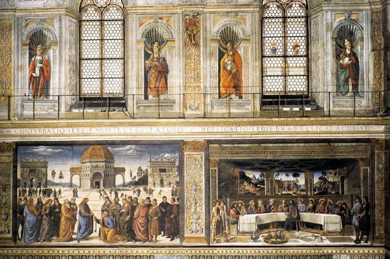 Museos del Vaticano: Entradas y visitas guiadas