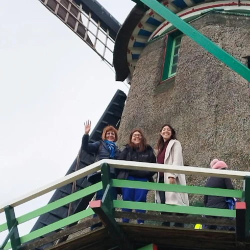 Zaanse Schans: Visita guiada a partir de Amesterdão - Photo 5