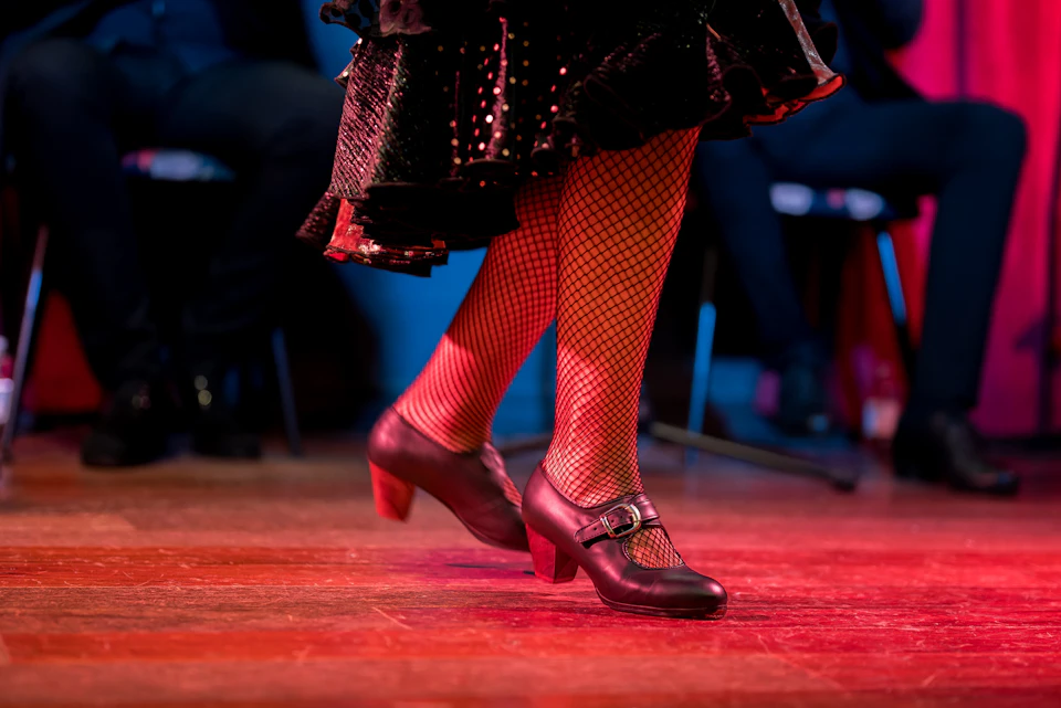 flamenco malaga