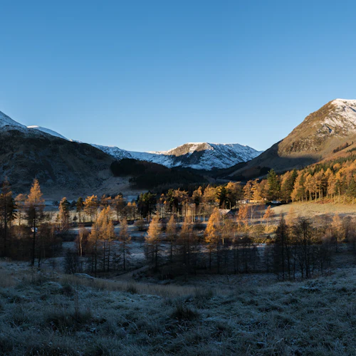 Loch Ness, Glencoe & the Highlands Tour from Glasgow - Photo 3