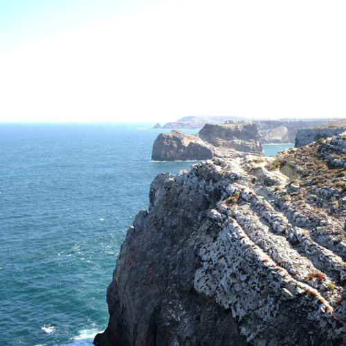 Algarve: 4x4 Half-Day Guided Tour + Transfer - Photo 2