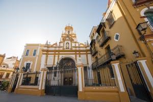 City Tours in Seville