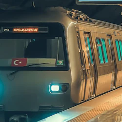 Istanbuls kollektivtrafikkort