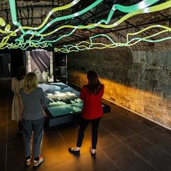 EPIC The Irish Emigration Museum: Entry Ticket 5