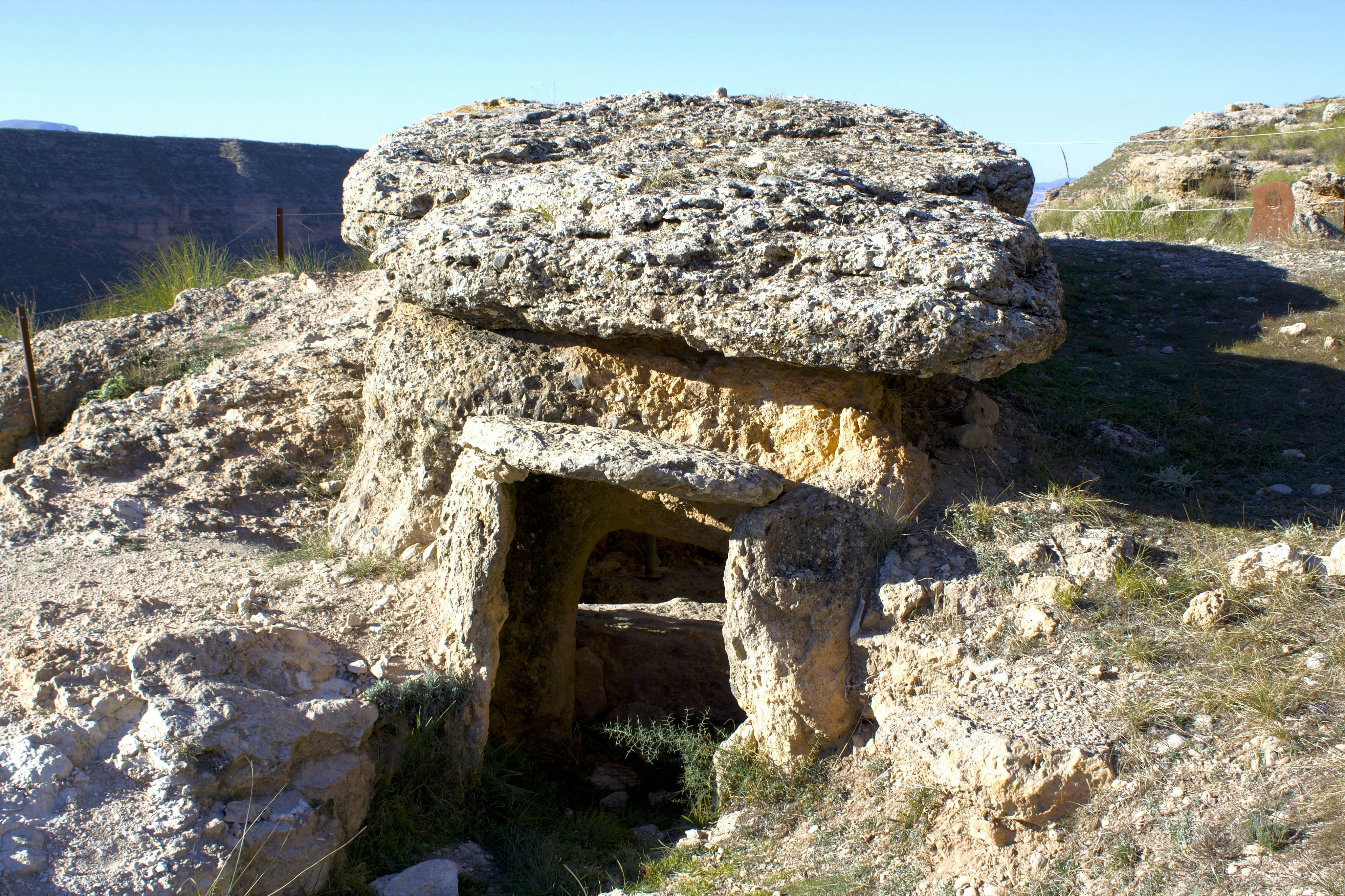 Dolmen
