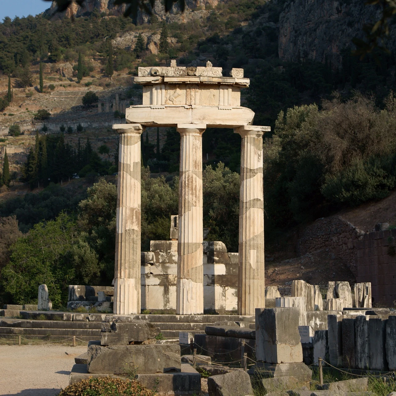 Slider Image
