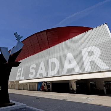 Pamplona El Sadar Stadyumu Etkileşimli Rehberli Turu