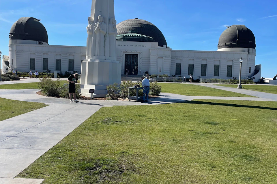 Observatory