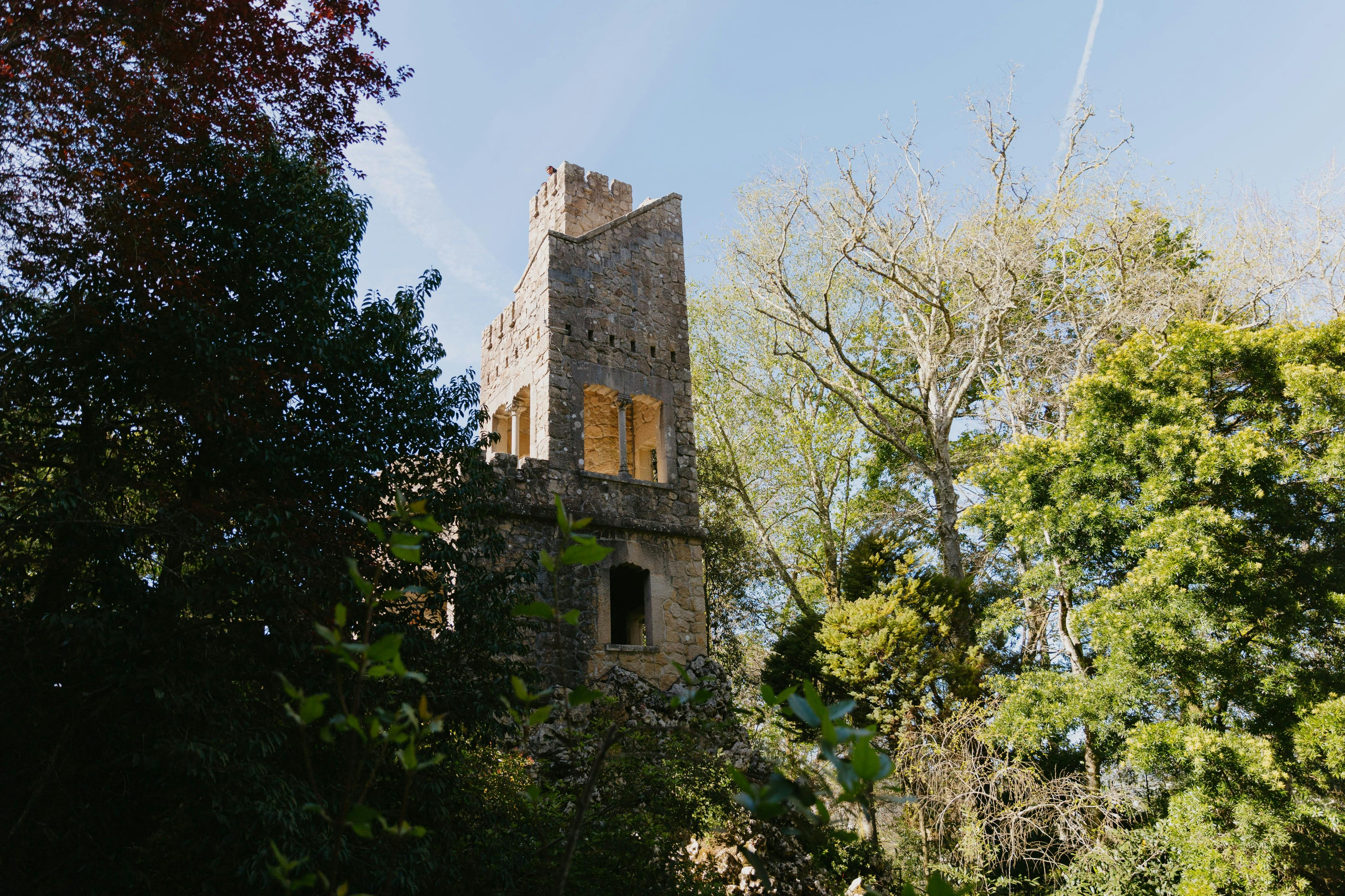 가이드와 함께하는 킨타다레갈레이라 투어