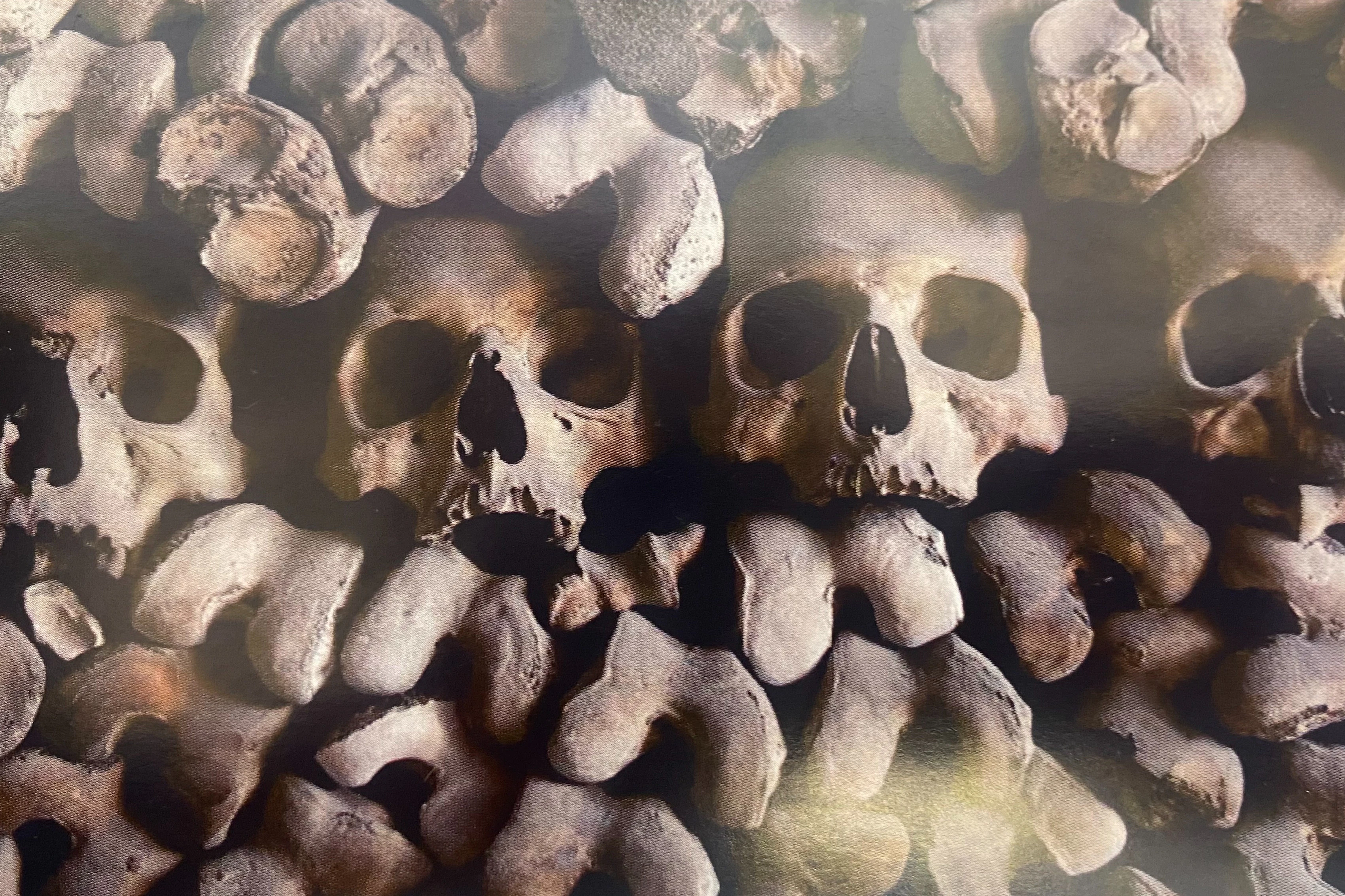 Capuchin Crypt: Skip The Line Ticket + Audio Guide