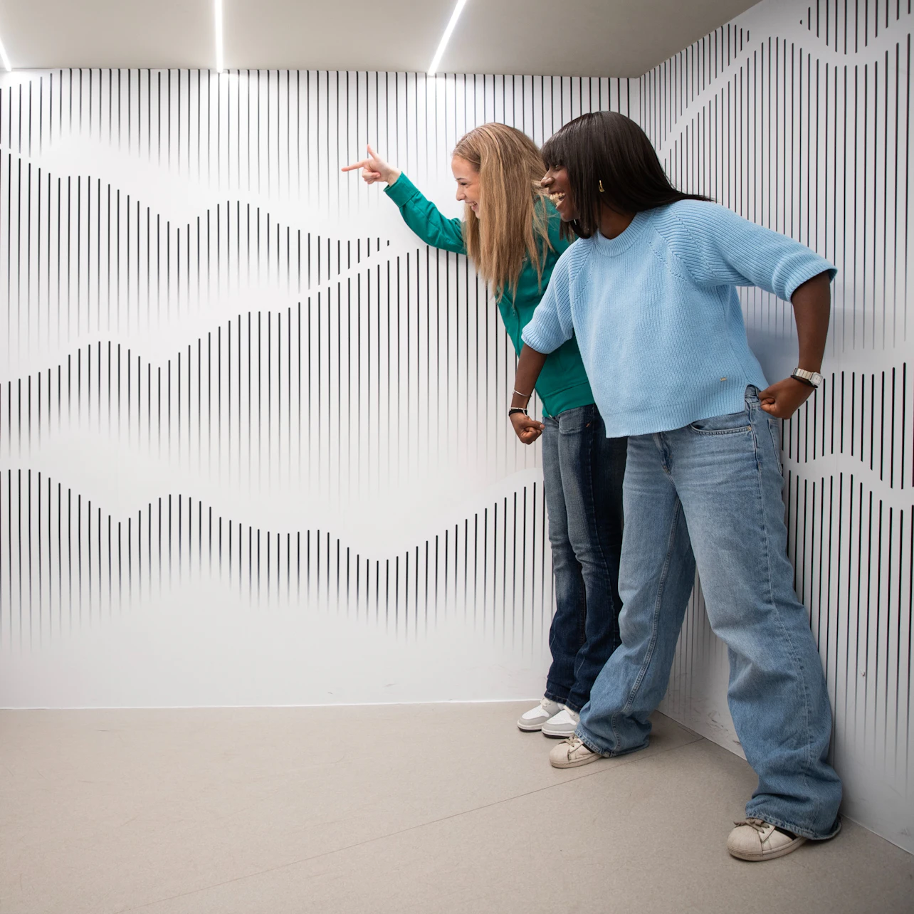 Paradox Museum Stockholm: Entry Ticket in Stockholm β Tiqets