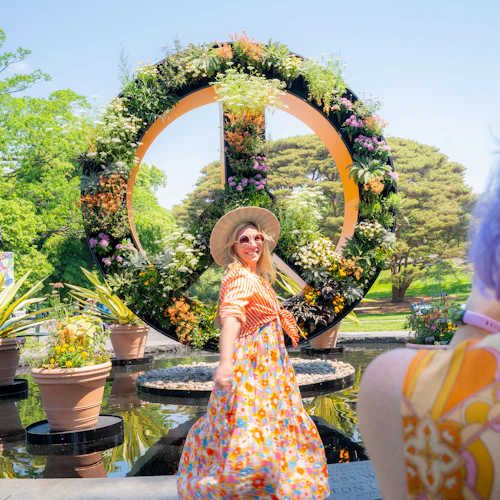 Jardim Botânico de Nova York: Passe para todos os jardins - Photo 6